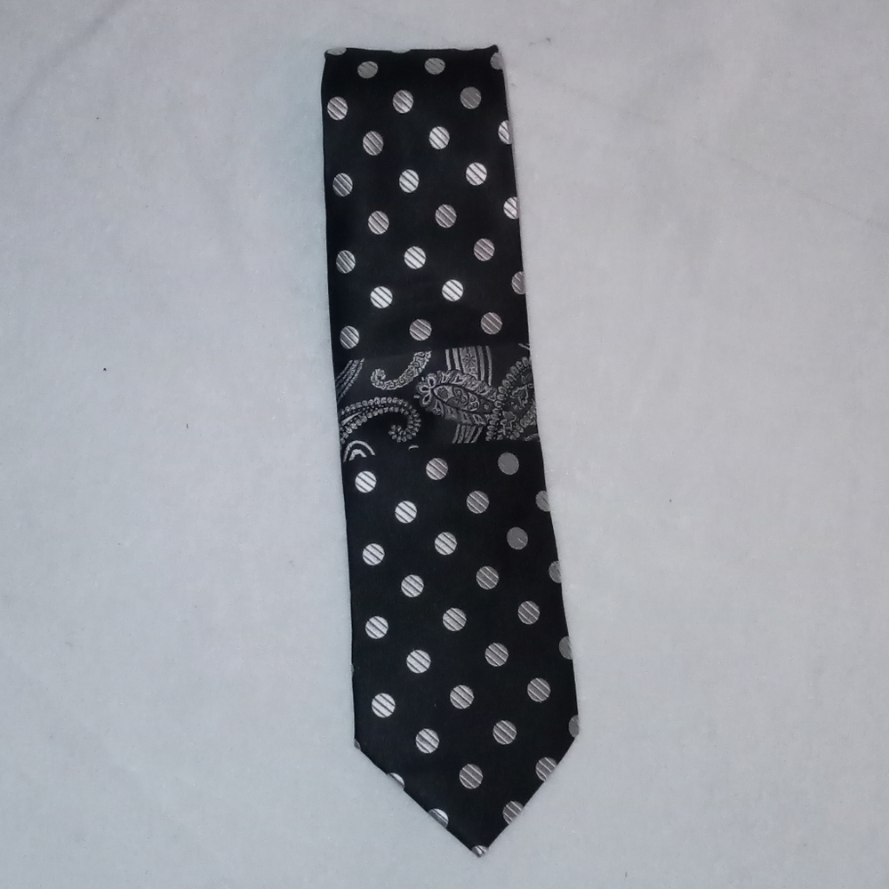 KARL KNOX Men TIE